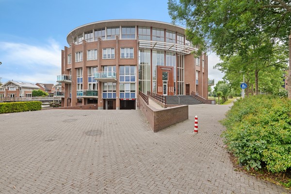 Medium property photo - Johannes Vermeersingel 21, 2231 BT Rijnsburg